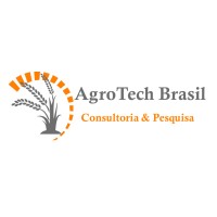 Agrotech Brasil Consultoria & Pesquisa logo - Similar company to Cropland