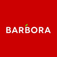 BARBORA Lietuva logo - Similar company to Franmax