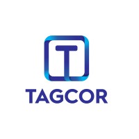 Tagcor logo - Similar company to Cat Technologies Ltd