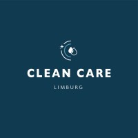 Clean Care Limburg logo - Similar company to Parcé Cleaning Service