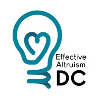 Effective Altruism DC logo - Similar company to Yourtechguide_