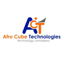 Afro Cube Technologies logo - Similar company to Sunteg