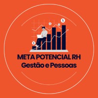 Meta Potencial RH logo - Similar company to Learn&More Aprendizagem