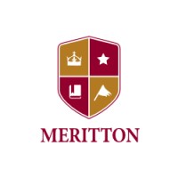 Meritton British International School logo - Similar company to Alignment