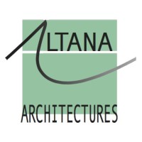 ALTANA Architectures logo - Similar company to Aev Architectures