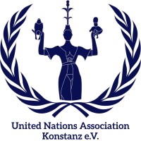 United Nations Association Konstanz e.V. logo - Similar company to Good Data Initiative (Gdi)