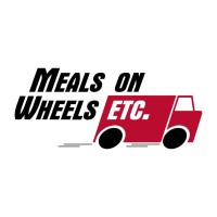 Meals on Wheels, Etc., Inc. logo - Similar company to Hope Anew