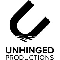 Unhinged Productions Global logo - Similar company to Run Company