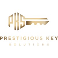 Prestigious Key Solutions logo - Similar company to Digitalexperience.Live