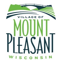 Village of Mount Pleasant logo - Similar company to Village Of Pleasant Prairie