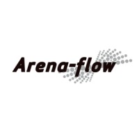 Arena-flow logo - Similar company to Cpfd Software