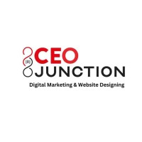 CEO JUNCTION - Digital Agency logo - Similar company to Taknext