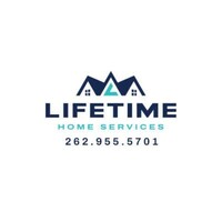 Lifetime Home Services | Southeast Wisconsin logo - Similar company to Wendel Mechanical