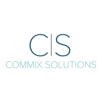 CommixSolutions (Pty) Ltd logo - Similar company to Commix Operator