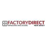 Factory Direct Windows and Doors New Jersey logo - Similar company to Ikon Windows