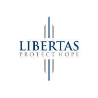 Libertas logo - Similar company to Group Mission Trips