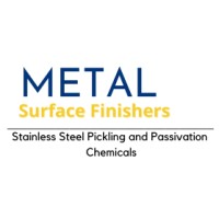 Metal Surface Finishers (MSF) logo - Similar company to Vani Engineering Services
