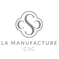 La Manufacture CSC logo - Similar company to Project O