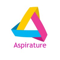 Aspirature logo - Similar company to Nation Learns