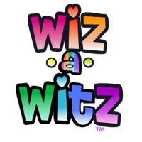 Wiz-a-Witz™ logo - Similar company to Anti-Na, By Kdd Nutraceuticals, Inc