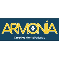 Armonia Comunicazione logo - Similar company to Databrand.