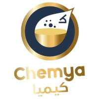 Chemya Chemicals logo - Similar company to Chemya A.Ş.