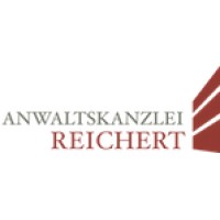 Anwaltskanzlei Reichert logo - Similar company to Anwaltskanzlei Bohn