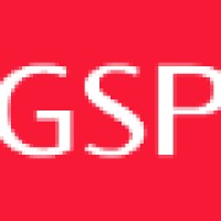 GSP Group Oy logo - Similar company to Töölö Urban