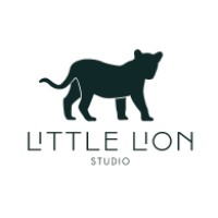 Little Lion Studio logo - Similar company to Goldleaf Ltd