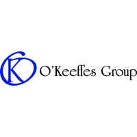 O'Keeffes Group logo - Similar company to Systems Union