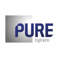 PURE INGENIERIE logo - Similar company to Osmoz-Ing