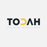 Todah Cálculos Trabalhistas