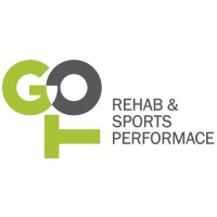 Go To Rehab & Sports Performance logo - Similar company to Coquitlam Express