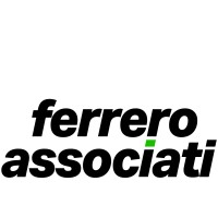 Ferrero Associati logo - Similar company to Future Technology Lead