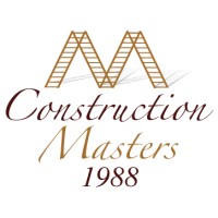 Construction Masters logo - Similar company to Frost Chaddock Developers