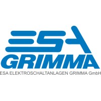 ESA Elektroschaltanlagen Grimma GmbH logo - Similar company to Virtual Office Dresden