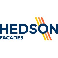 Hedson Facades Limited logo - Similar company to Apex Facades Ltd