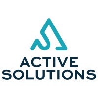 Active Solutions Ltd logo - Similar company to Fit8