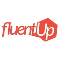 FluentUp logo - Similar company to Microskills