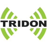 Tridon Communications logo - Similar company to Telecon