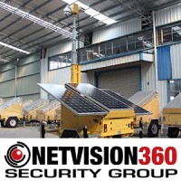 Netvision 360 Security Group logo - Similar company to Industrial Video & Control Co. (Ivc)