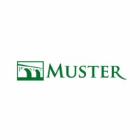 MUSTER logo - Similar company to Boss Construction