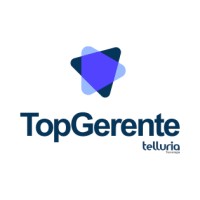 TopGerente logo - Similar company to Topcon