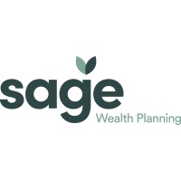 Sage Wealth Planning LLC logo - Similar company to East Goshen Advisors