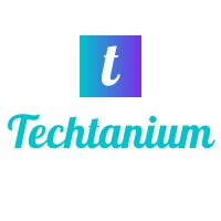 Techtanium logo - Similar company to Pozento