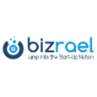 Bizrael logo - Similar company to Pass The Chutzpah