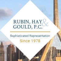 Rubin Hay PC