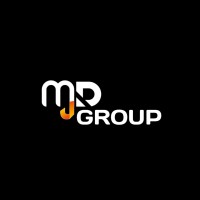 MJD Group logo - Similar company to Sokpro Indonesia