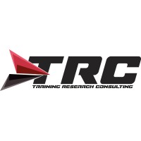 TRC Consulting logo - Similar company to Anuvatech