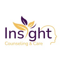 Insight Counseling and Care logo - Similar company to Freesia Therapy Collective